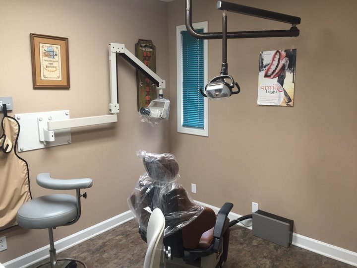 Southern Smiles Dentistry Image