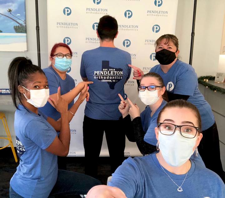 Pendleton Orthodontics Image