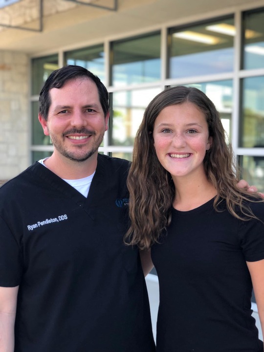 Pendleton Orthodontics Image