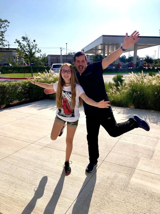 Pendleton Orthodontics Image