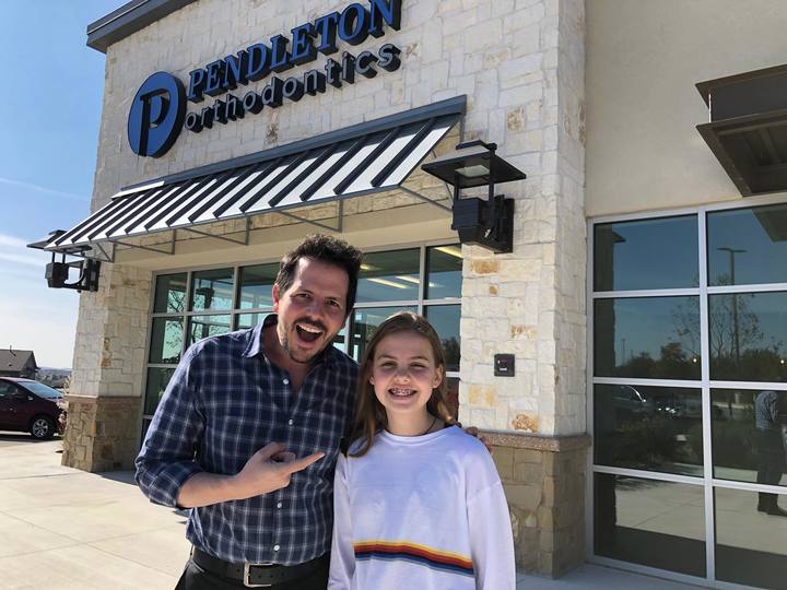 Pendleton Orthodontics Image