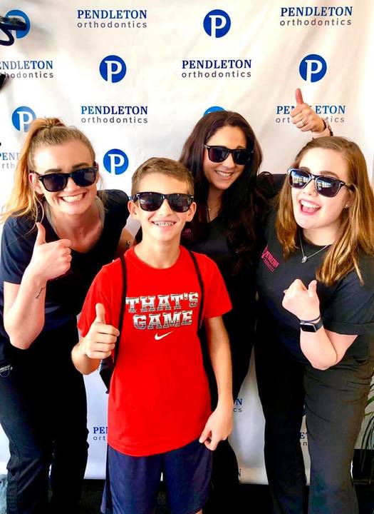 Pendleton Orthodontics Image