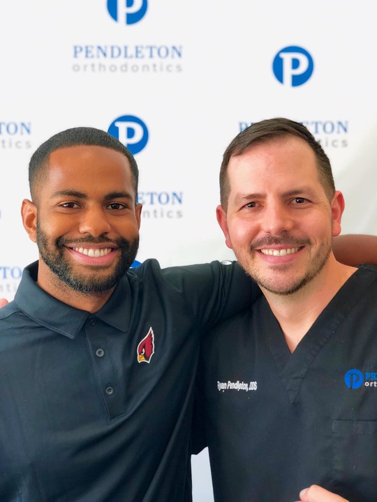 Pendleton Orthodontics Image