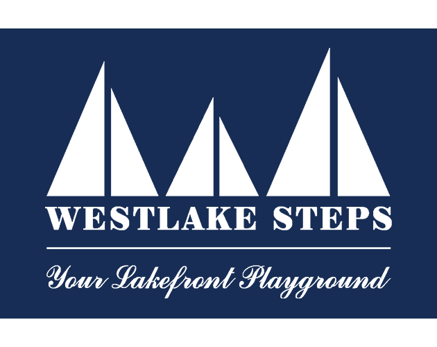 Westlake Steps Logo