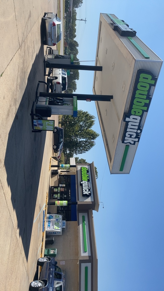 Double Quick - Lexa, AR