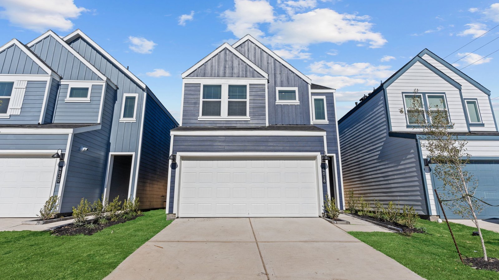 Alaia Crossing by D.R. Horton Image