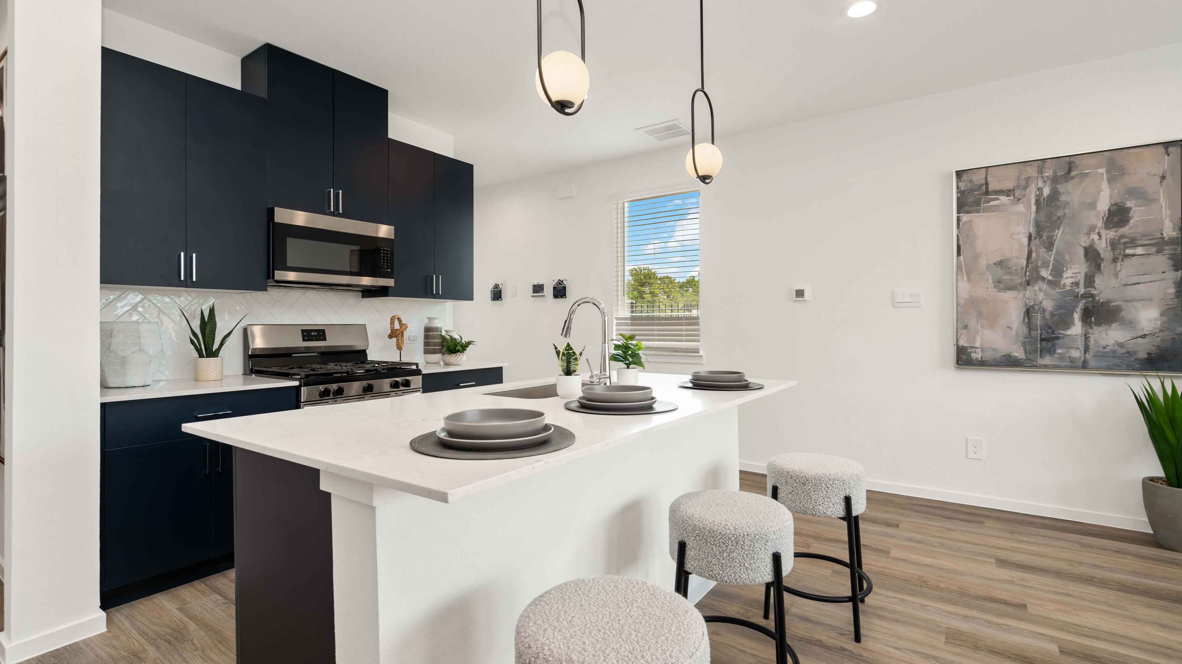 Alaia Crossing by D.R. Horton Image