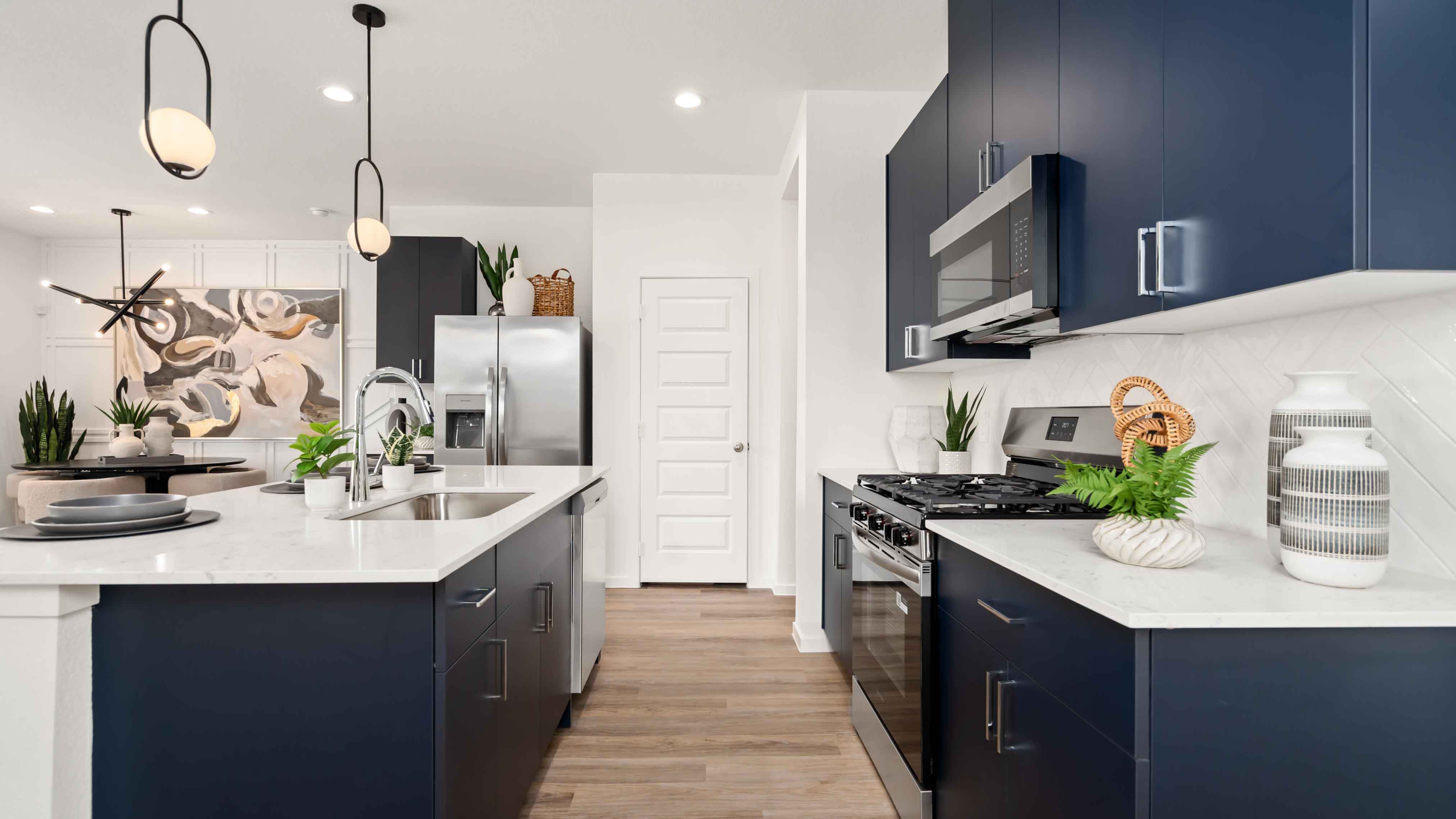 Alaia Crossing by D.R. Horton Image