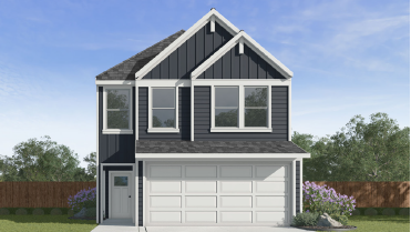 Alaia Crossing by D.R. Horton Image