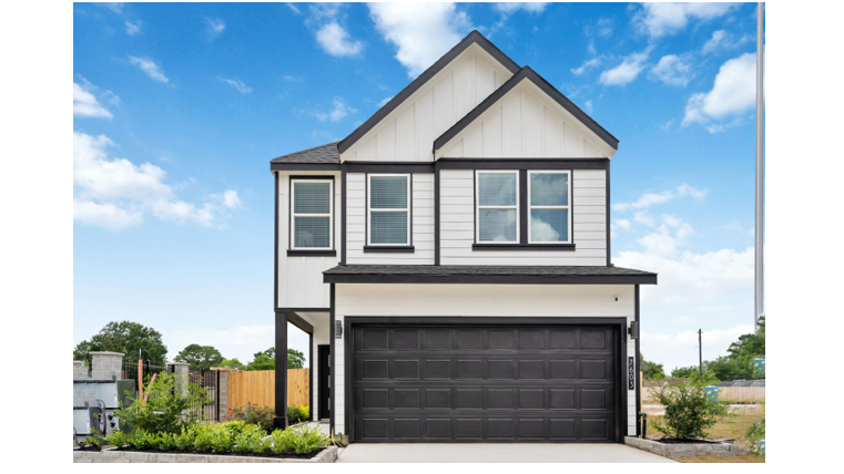 Alaia Crossing by D.R. Horton Image