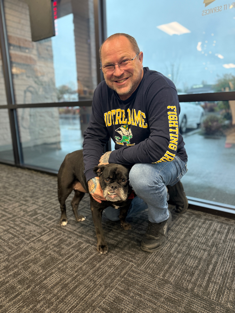 4th Dimension Computers & Technology Image