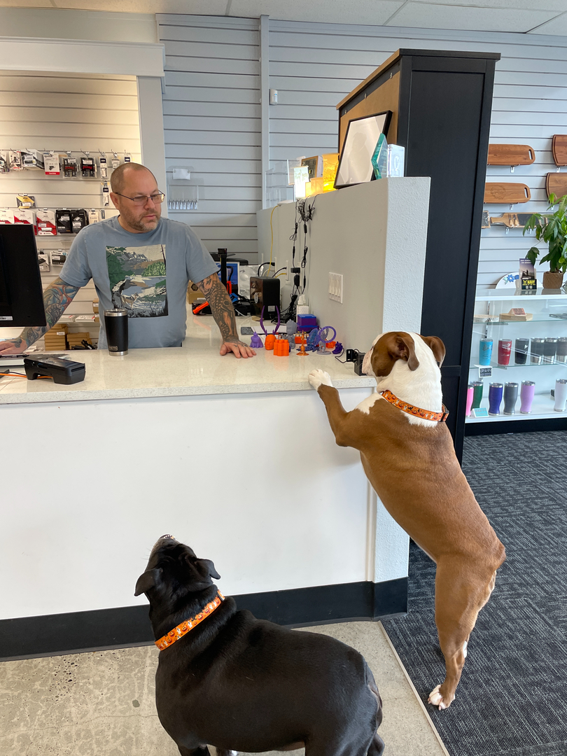 4th Dimension Computers & Technology Image