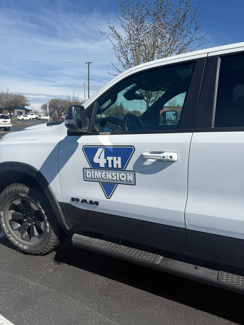 4th Dimension Computers & Technology Image