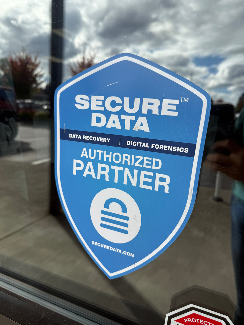 4th Dimension Computers & Technology Image