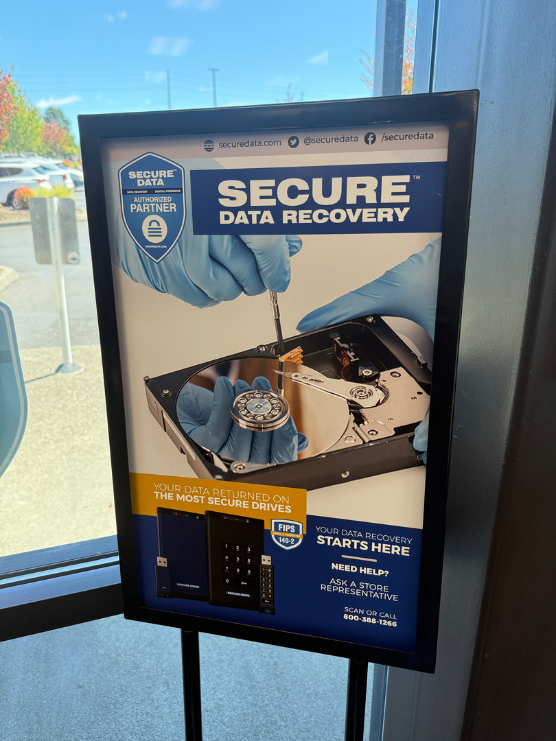 4th Dimension Computers & Technology Image