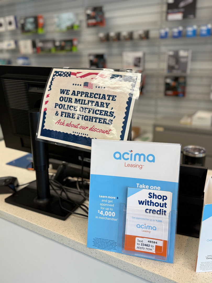 4th Dimension Computers & Technology Image