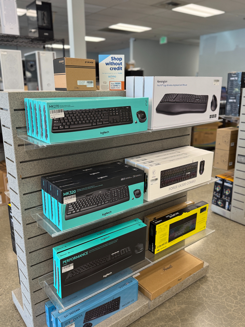 4th Dimension Computers & Technology Image