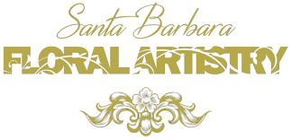 Santa Barbara Floral Artistry Logo