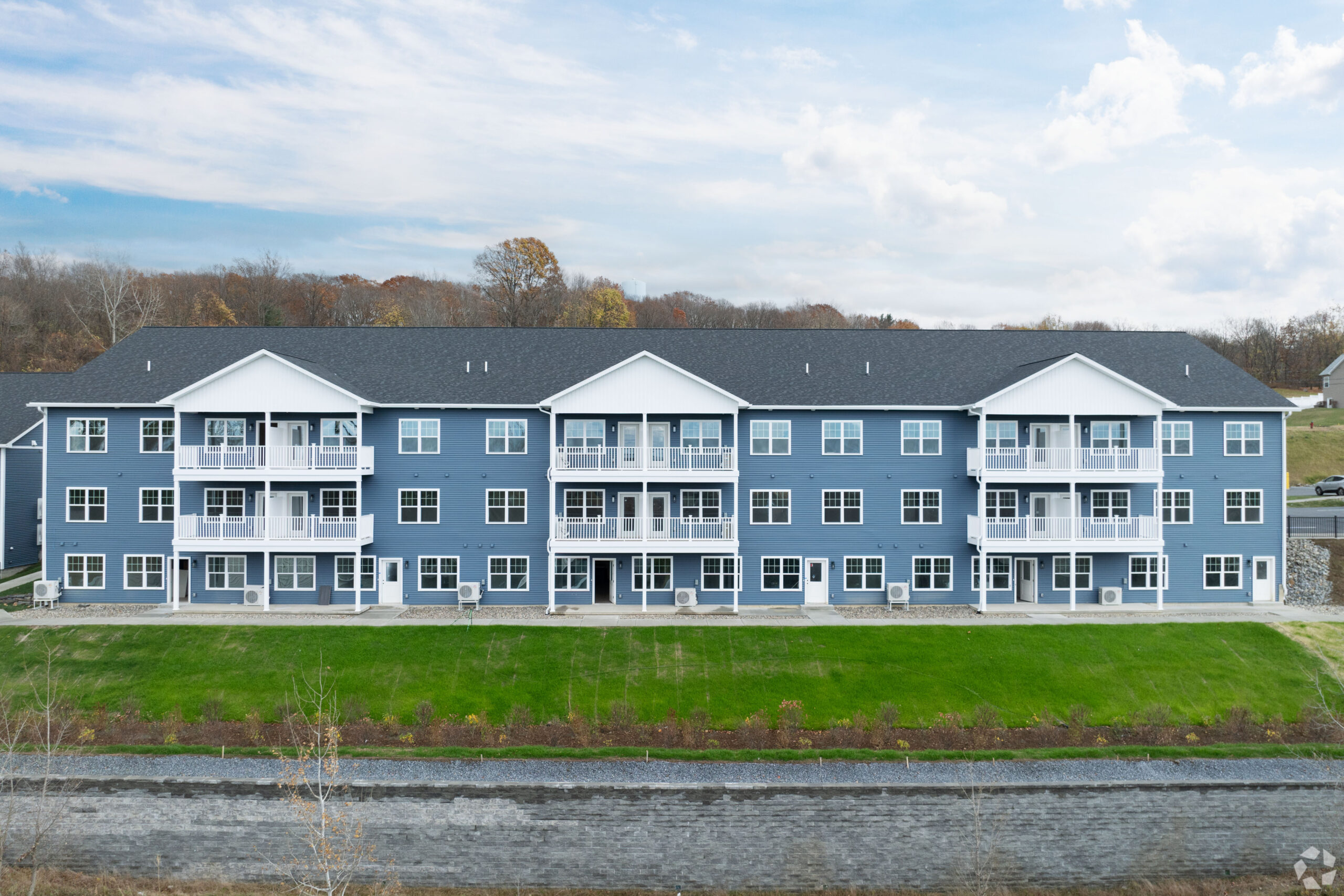 Riverstone Apartments - Troy, NY