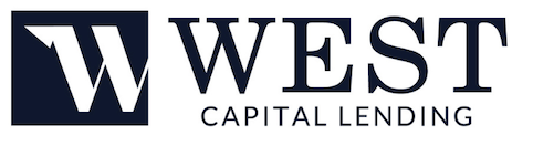 West Capital Lending - Ali Younes Logo