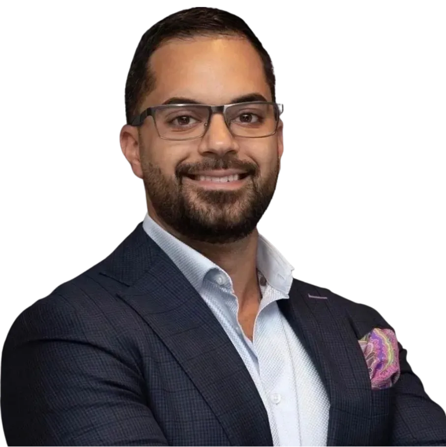 West Capital Lending - Ali Younes Image