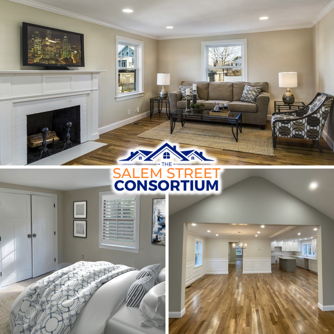 The Salem Street Consortium Image