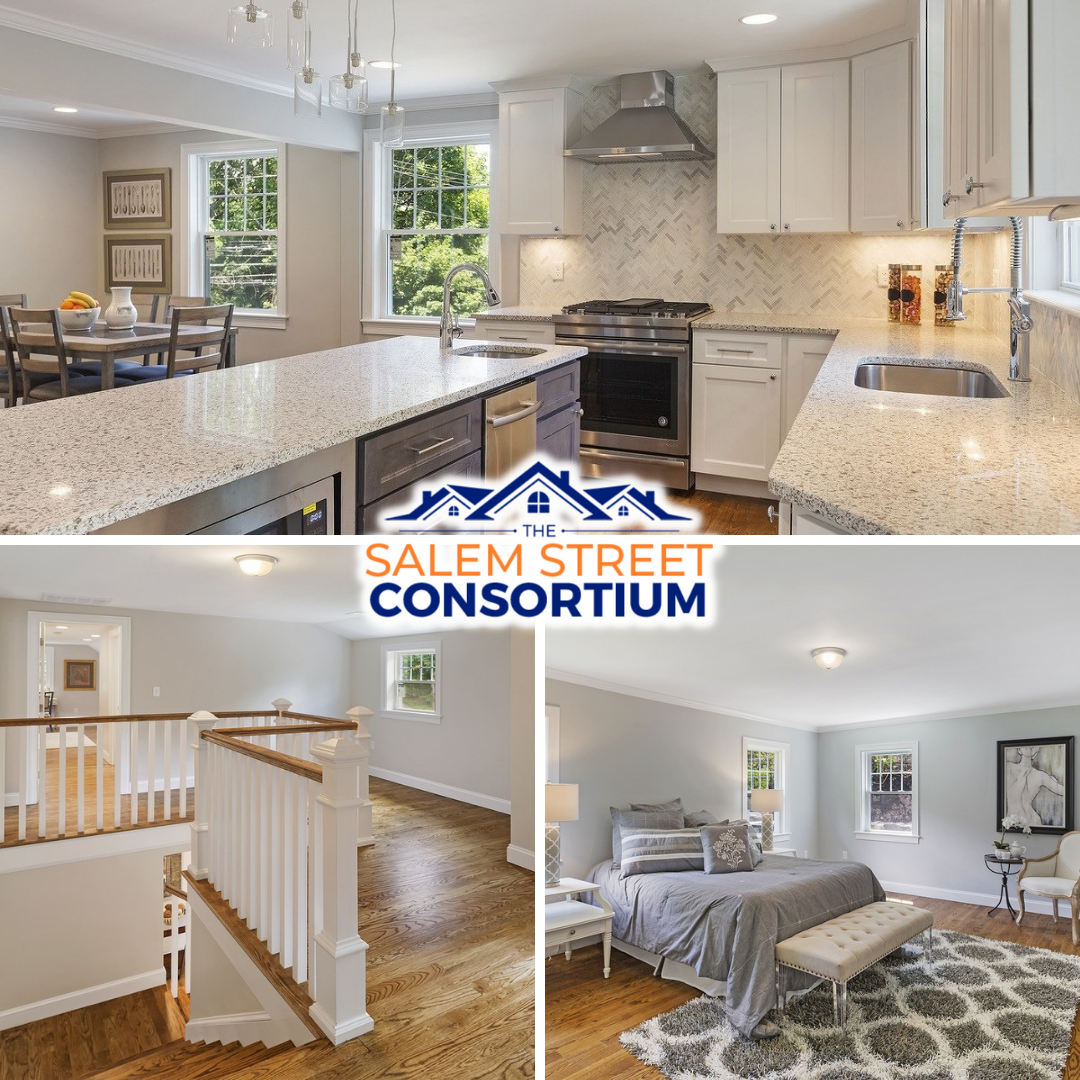 The Salem Street Consortium Image