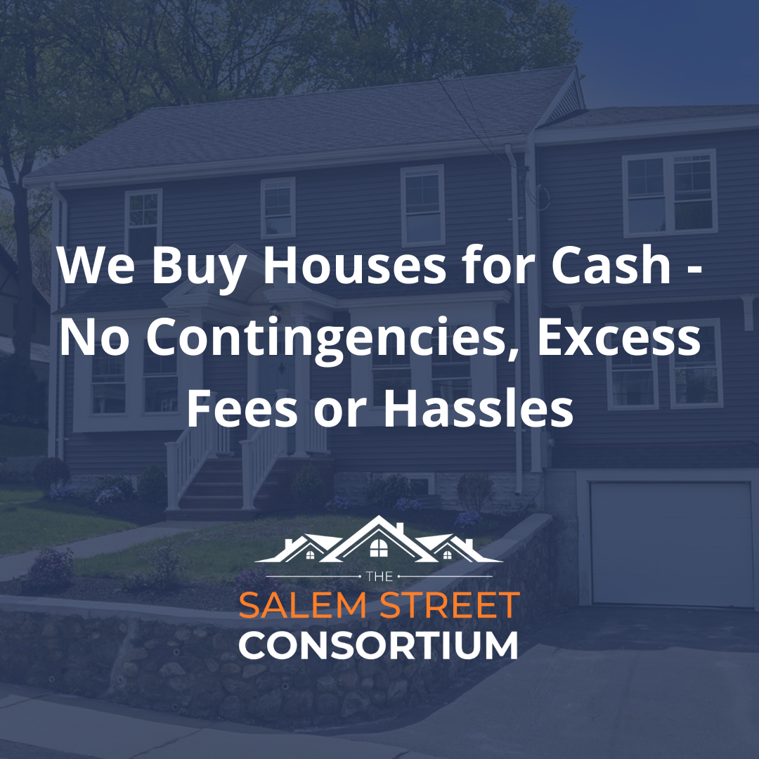 The Salem Street Consortium Image