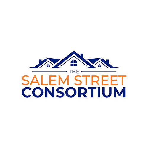 The Salem Street Consortium Logo
