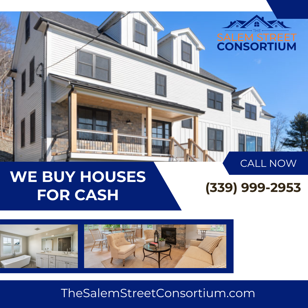 The Salem Street Consortium Image