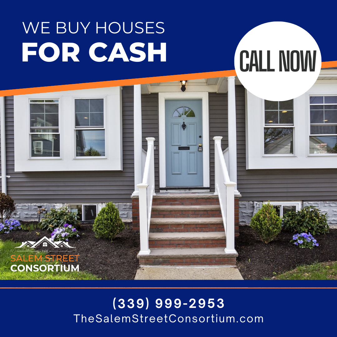 The Salem Street Consortium Image