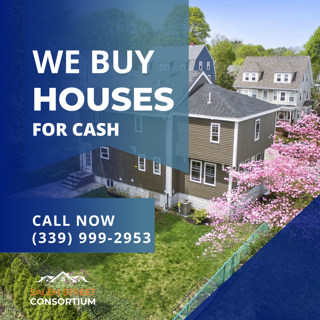 The Salem Street Consortium Image