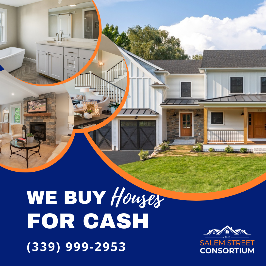 The Salem Street Consortium Image