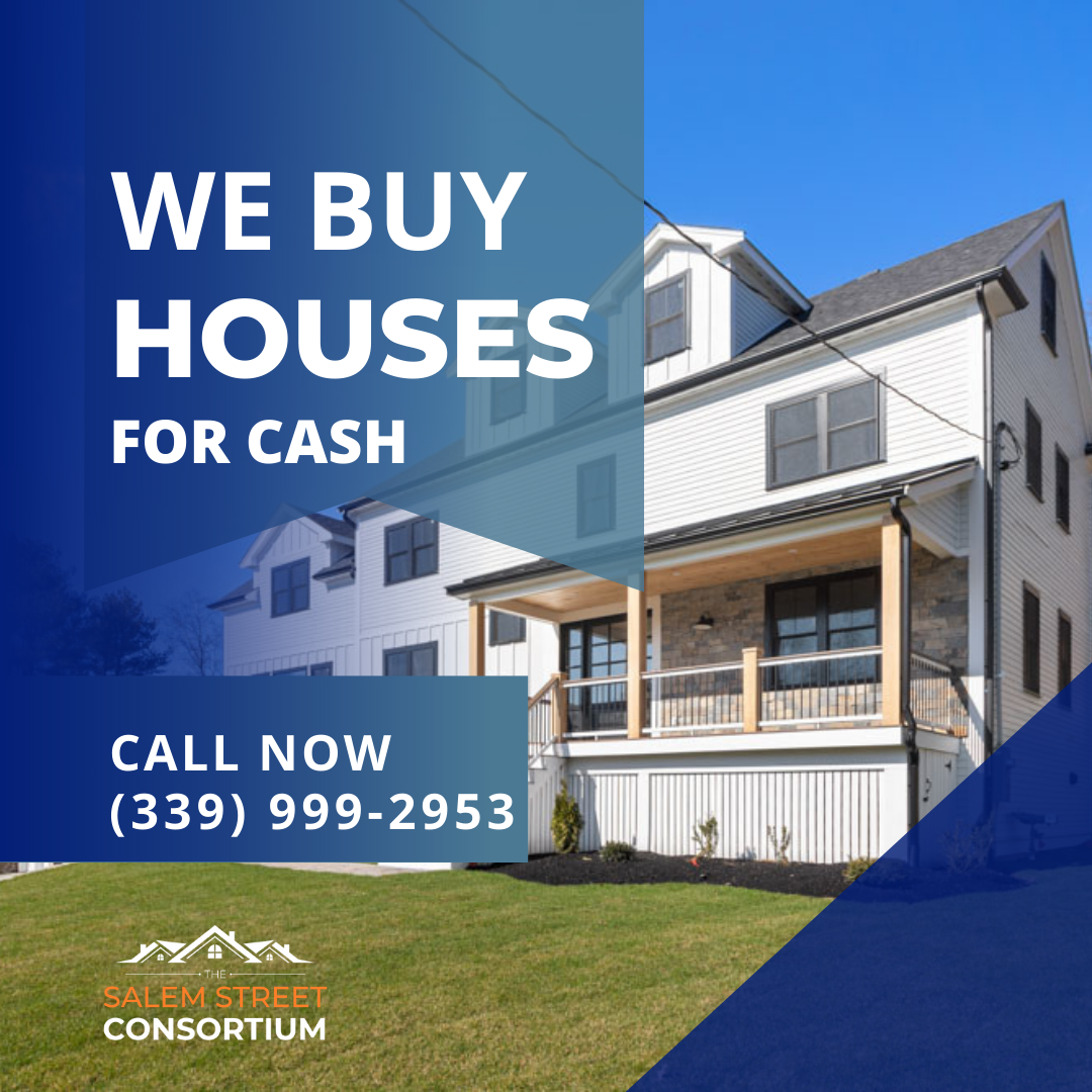 The Salem Street Consortium Image