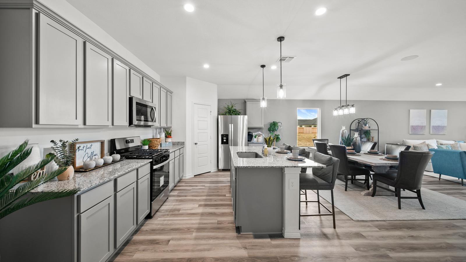 Reserve at Mallard Lakes by D.R. Horton Image