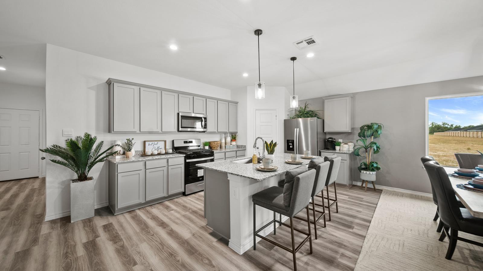 Reserve at Mallard Lakes by D.R. Horton Image