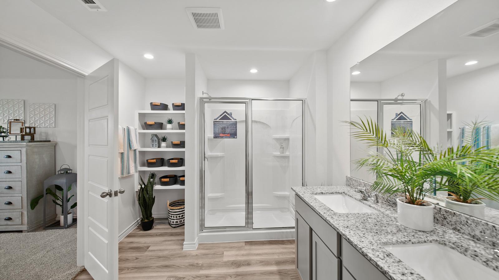 Reserve at Mallard Lakes by D.R. Horton Image