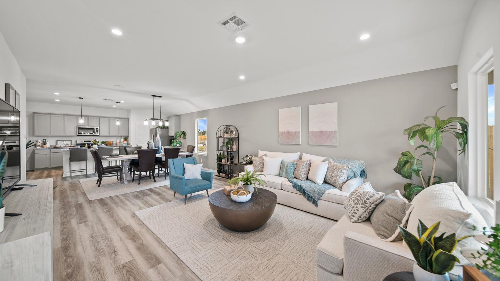 Reserve at Mallard Lakes by D.R. Horton Image