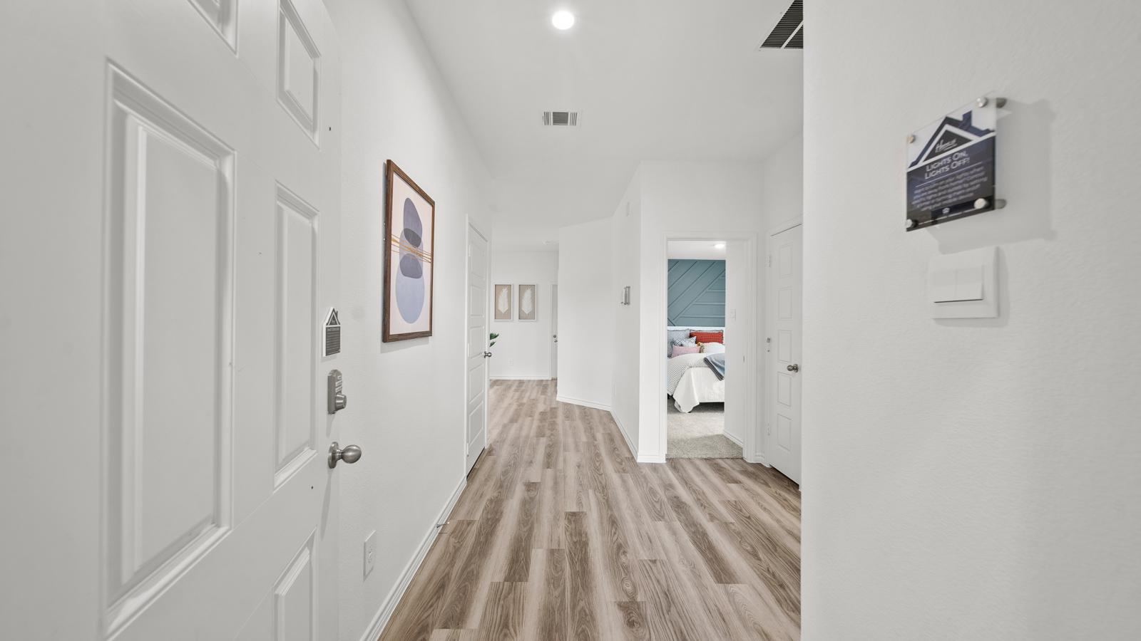 Reserve at Mallard Lakes by D.R. Horton Image