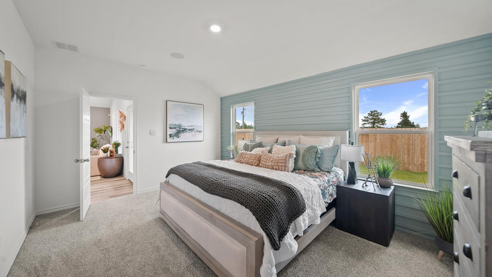 Reserve at Mallard Lakes by D.R. Horton Image