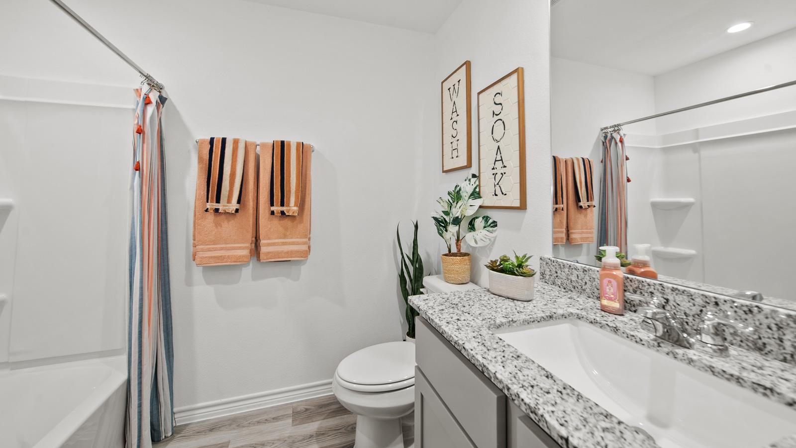 Reserve at Mallard Lakes by D.R. Horton Image