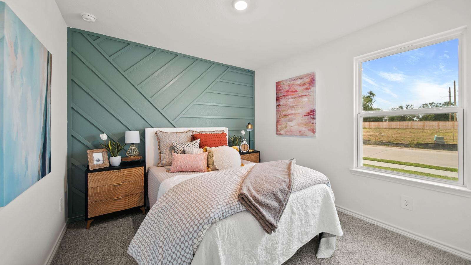 Reserve at Mallard Lakes by D.R. Horton Image