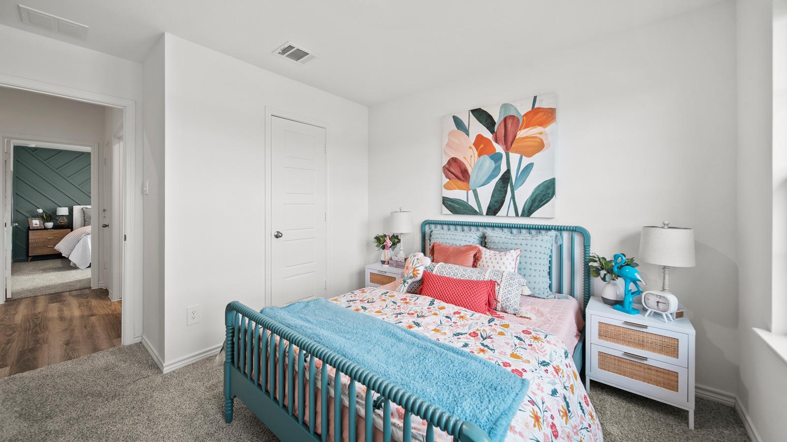 Reserve at Mallard Lakes by D.R. Horton Image