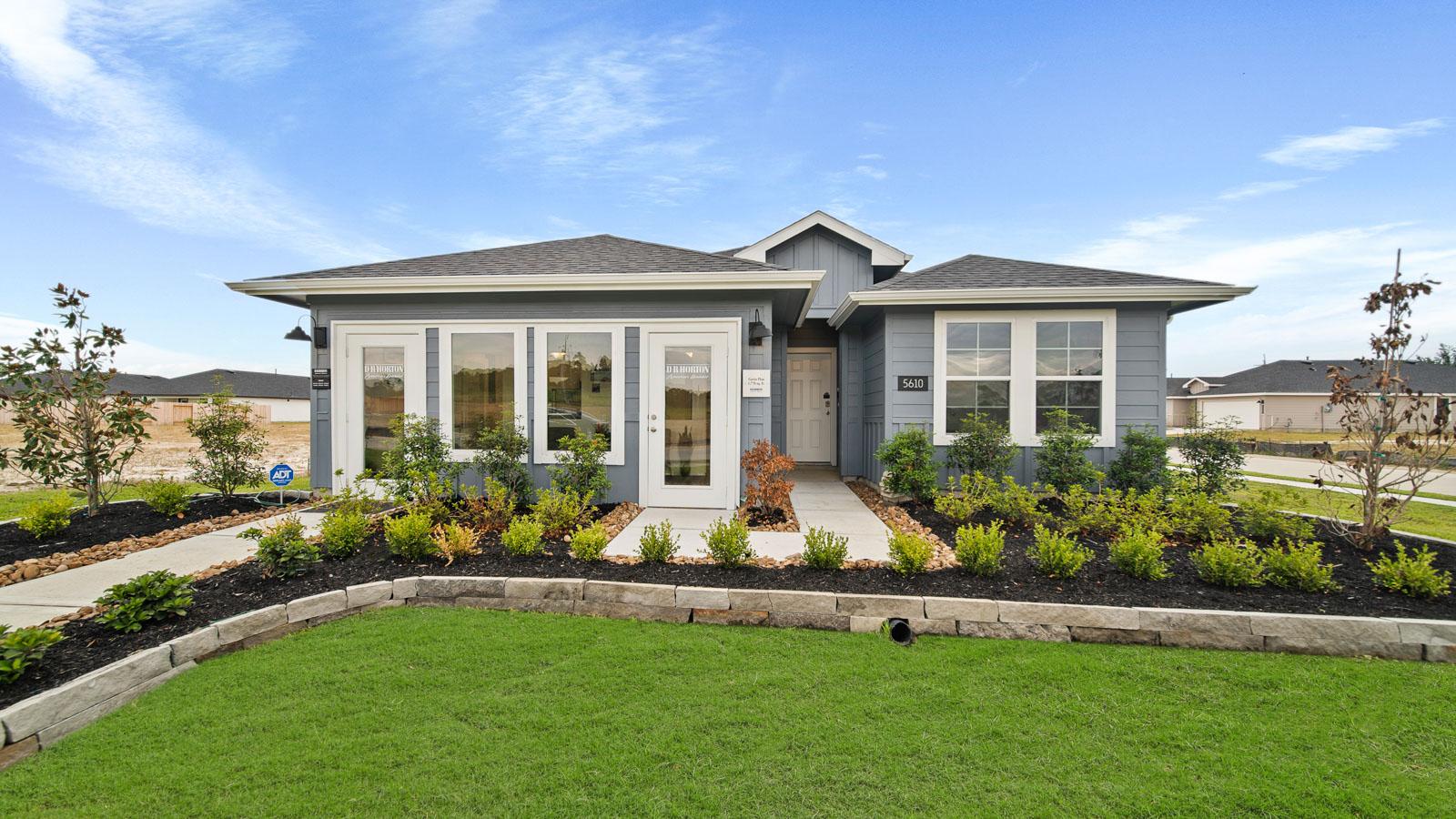 Reserve at Mallard Lakes by D.R. Horton Image