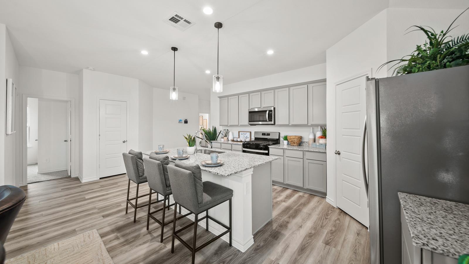 Reserve at Mallard Lakes by D.R. Horton Image