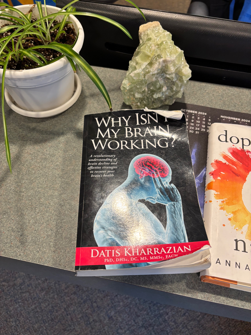 Realigning Your Health Image