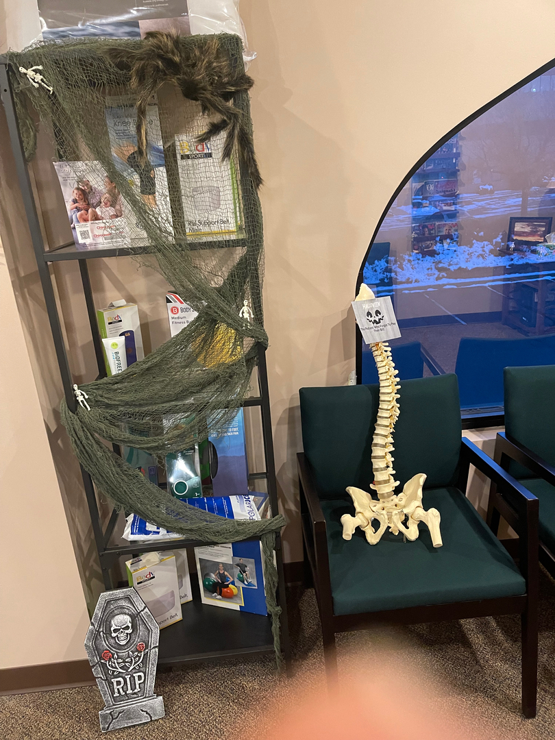 Realigning Your Health Image