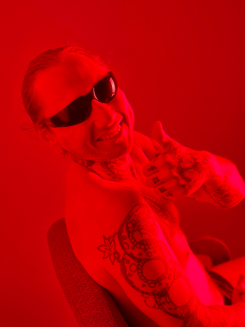 Realigning Your Health Image