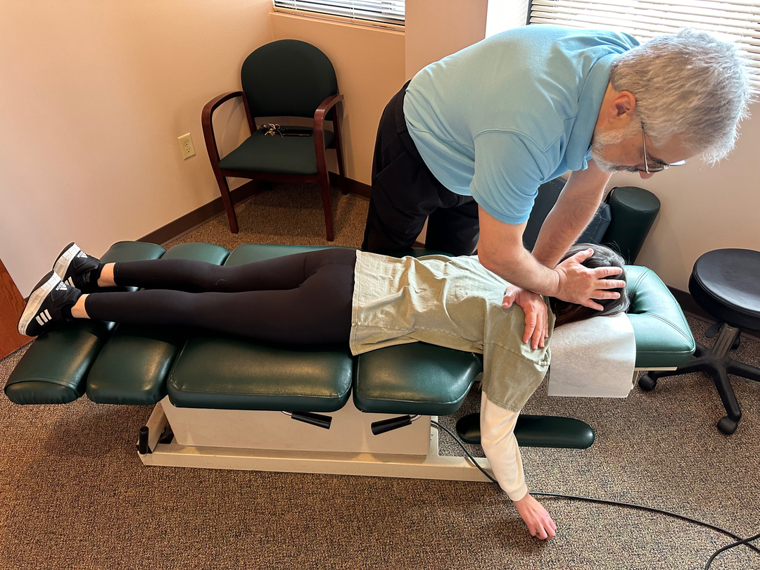 Realigning Your Health Image