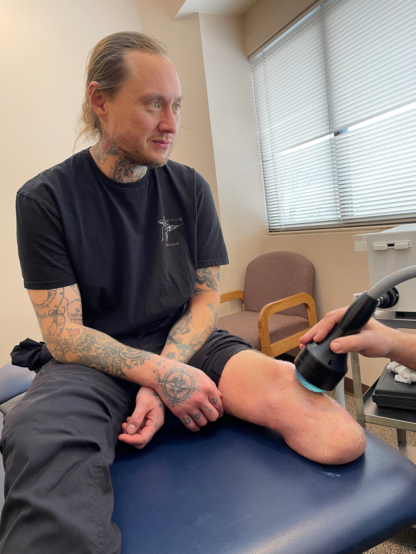 Realigning Your Health Image